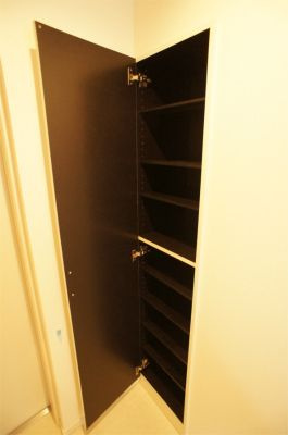 【収納】 | リブリ・シャングリラ勝田台北