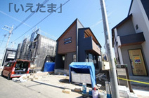 【仲介手数料無料！！】日野市宮　新築戸建て（全15棟）5号棟　5380万円の画像