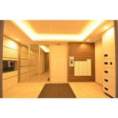 【ロビー】 | アークネスト円山