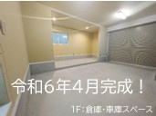【内装】 | 大阪市大正区千島1丁目　中古ガレージハウス