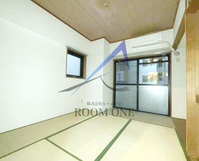 ルアセイントビルの内装