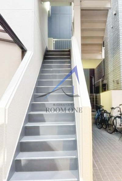 ルアセイントビル