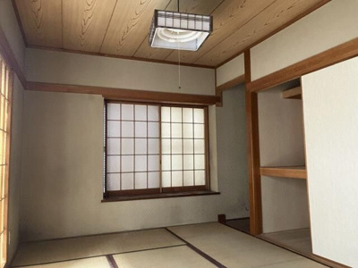 【和室】 | 戸建 久喜市栗橋東６丁目