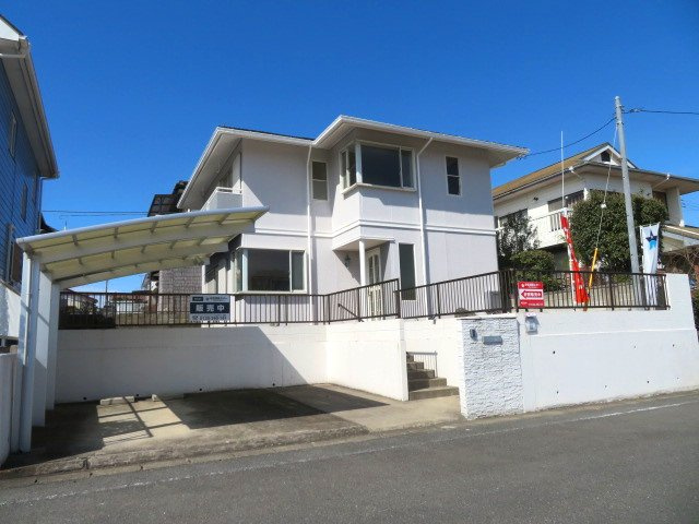 高崎市岩鼻町１期　中古1949