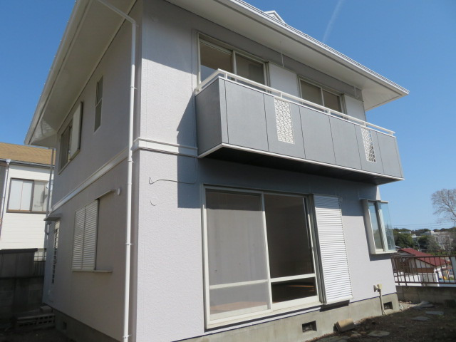 高崎市岩鼻町１期　中古1699の外観