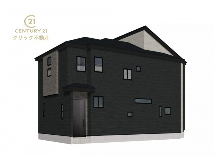 ブルーミングガーデン  水戸市西原１丁目　限定1棟！