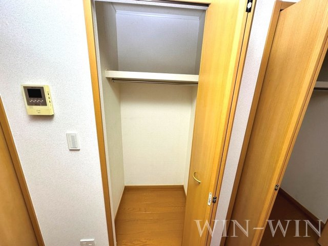 プラタ エム Ⅲの収納