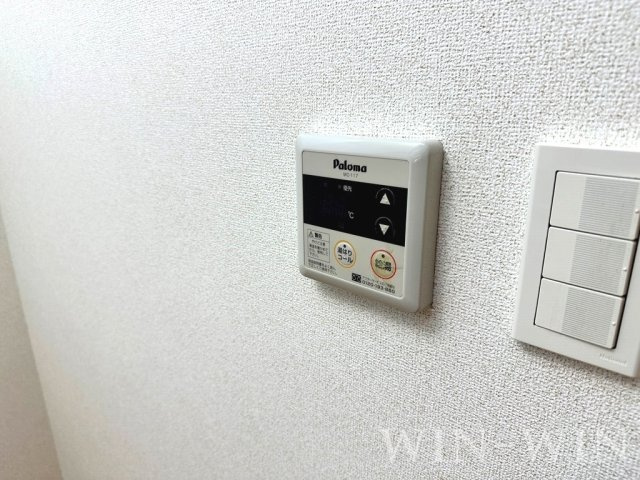 プラタ エム Ⅲの設備