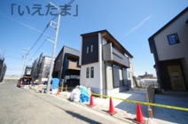 【仲介手数料無料！！】日野市宮　新築戸建て（全15棟）6号棟　5380万円の画像