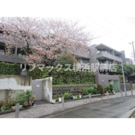 ホーフ横浜旭ヶ丘の画像