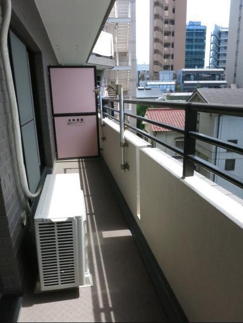 フローラント駒込