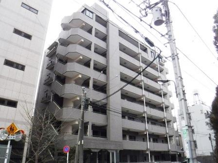 フローラント駒込