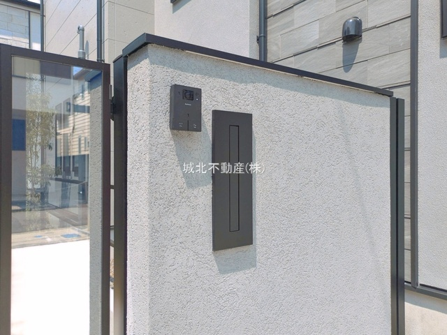 杉並区和泉3丁目　全2棟 2号棟の設備