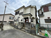 【仲介手数料０円】海老名市杉久保南3丁目　中古一戸建ての画像