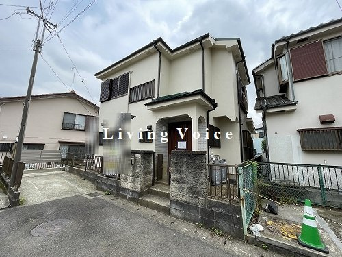 【周辺】 | 【仲介手数料０円】海老名市杉久保南3丁目　中古一戸建て | 海老名市杉久保南3丁目　中古一戸建て