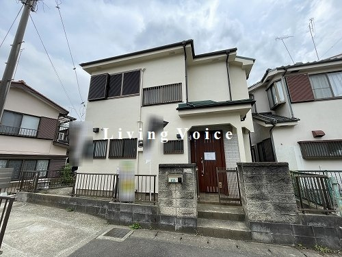 【外観】 | 【仲介手数料０円】海老名市杉久保南3丁目　中古一戸建て | 海老名市杉久保南3丁目　中古一戸建て