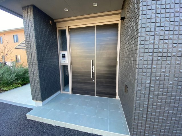 【エントランス】 | ☆オートロック