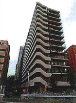 ウィンザーハイム南砂