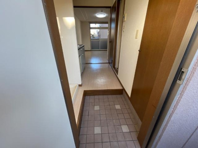 【玄関】 | キャンベルハイム | 玄関