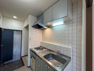 【キッチン】 | キャンベルハイム | キッチン