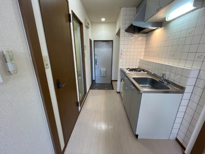 【キッチン】 | キャンベルハイム | キッチン