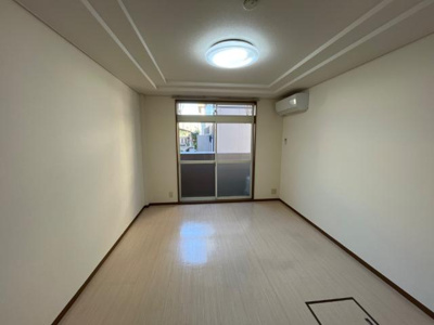 【内装】 | キャンベルハイム | 洋室