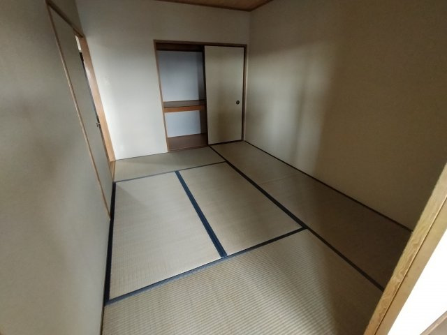 【寝室】 | カーサフィオーレ壱番館