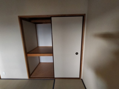 【収納】 | カーサフィオーレ壱番館