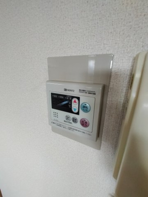 【設備】 | カーサフィオーレ壱番館