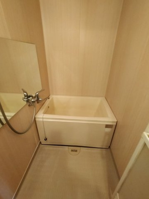 【浴室】 | カーサフィオーレ壱番館