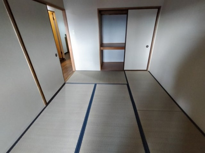 【内装】 | カーサフィオーレ壱番館