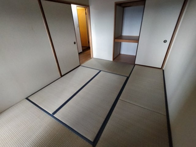  | カーサフィオーレ壱番館