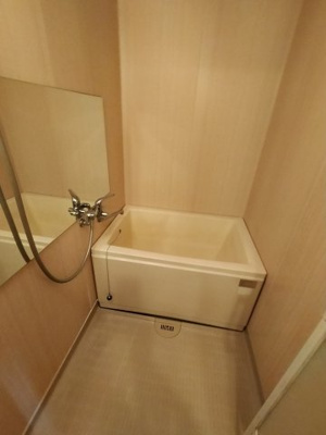 【浴室】 | カーサフィオーレ壱番館