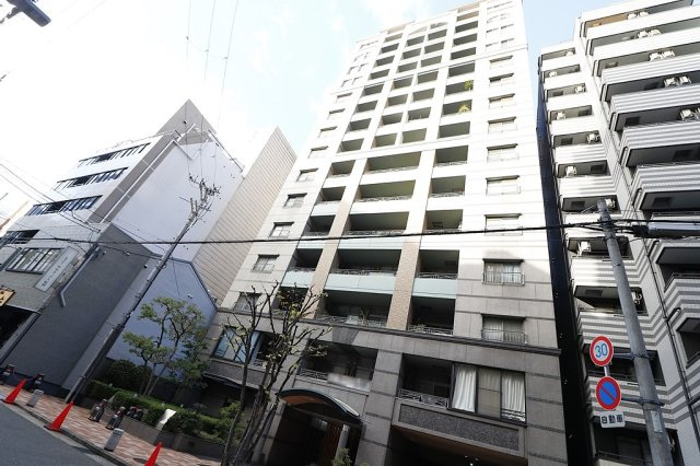 ソシオタワー南船場