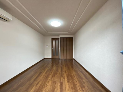 【居間・リビング】 | クラージュ | 洋室