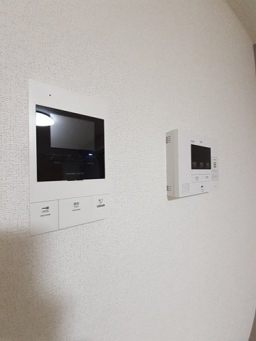 モンブランの設備