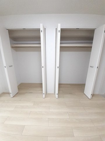 モンブランの収納