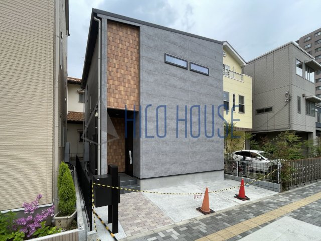 通町戸建