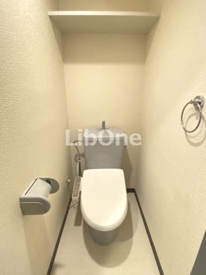 【トイレ】 | カーサベルデ