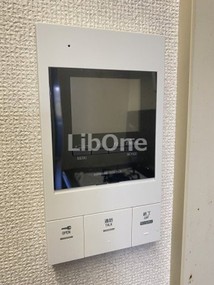 【セキュリティ】 | カーサベルデ