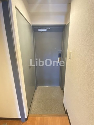 【玄関】 | カーサベルデ