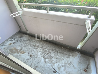 【バルコニー】 | カーサベルデ