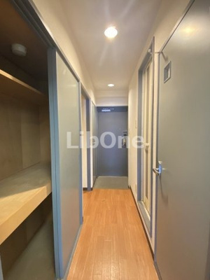 【玄関】 | カーサベルデ