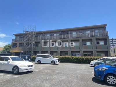 【外観】 | カーサベルデ