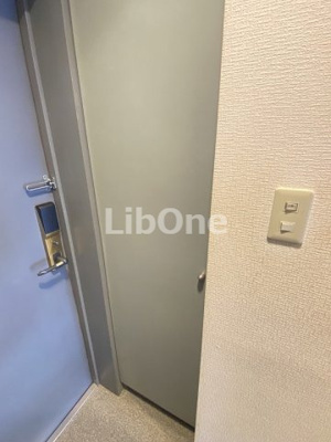 【玄関】 | カーサベルデ