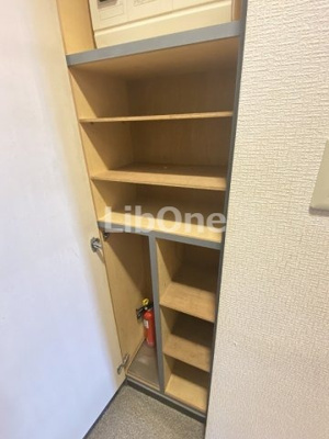 【収納】 | カーサベルデ