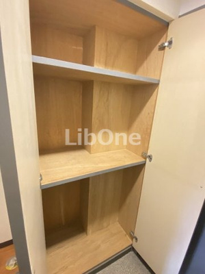 【収納】 | カーサベルデ