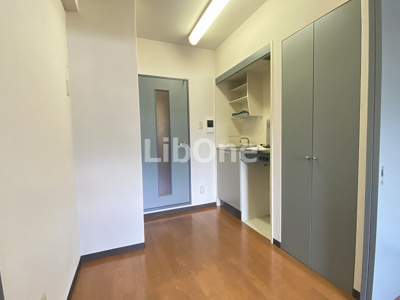 【キッチン】 | カーサベルデ