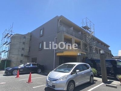 【外観】 | カーサベルデ