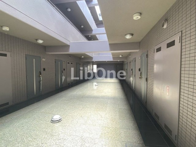 【その他共用部分】 | カーサベルデ